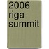 2006 Riga Summit