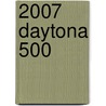 2007 Daytona 500 door Ronald Cohn