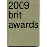 2009 Brit Awards door Ronald Cohn