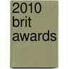 2010 Brit Awards door Ronald Cohn