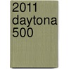 2011 Daytona 500 door Ronald Cohn