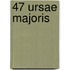47 Ursae Majoris