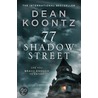 77 Shadow Street door Dean Koontz