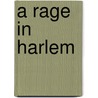 A Rage in Harlem by Chester Himes