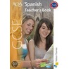 Aqa Spanish Gcse door Libby Mitchell
