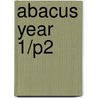 Abacus Year 1/P2 by Ruth Merttens