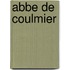 Abbe De Coulmier
