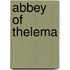 Abbey of Thelema