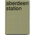 Aberdeen Station