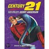 Above And Beyond by Gerry Anderson