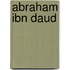 Abraham Ibn Daud