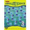 Absolute Science door Mary Jones
