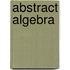 Abstract Algebra