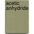 Acetic Anhydride