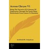 Across Chryse V1 door Archibald Ross Colquhoun