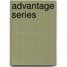 Advantage Series by Sarah Hutchinson-Clifford