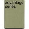 Advantage Series by Glen J. Coulthard