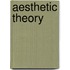 Aesthetic Theory