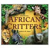 African Critters door Robert B. Haas