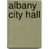 Albany City Hall