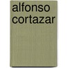 Alfonso Cortazar door Juan Manuel Bonet