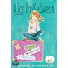 Alice In-Between door Phyllis Reynolds Naylor