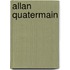 Allan Quatermain