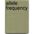 Allele Frequency