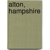 Alton, Hampshire by Ronald Cohn