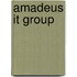 Amadeus It Group