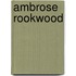 Ambrose Rookwood
