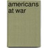Americans at War