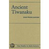 Ancient Tiwanaku door John Wayne Janusek