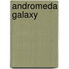 Andromeda Galaxy by Ronald Cohn