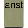 Anst door Karen Duve