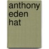 Anthony Eden Hat