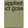 Applied Ict Gcse door Stephen Doyle