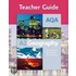 Aqa A2 Geography