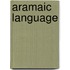 Aramaic Language