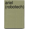 Ariel (Robotech) door Ronald Cohn