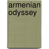 Armenian Odyssey door Sonia Meghreblian