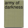 Army of Darkness door Scott Cohn