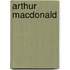 Arthur MacDonald