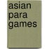 Asian Para Games