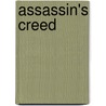 Assassin's Creed door Eric Corbeyran