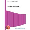 Aston Villa F.C. door Ronald Cohn