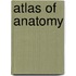 Atlas of Anatomy