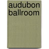 Audubon Ballroom by Ronald Cohn