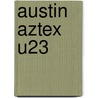 Austin Aztex U23 door Ronald Cohn