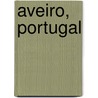 Aveiro, Portugal door Ronald Cohn